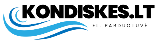 Kondiškės.lt
