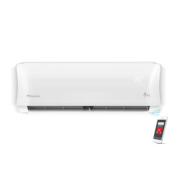 Inventor aria – produkto vaizdas 2