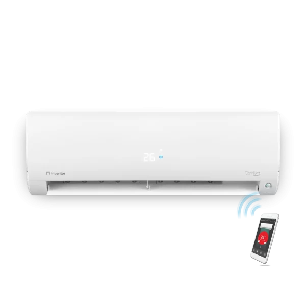 Inventor comfort – produkto vaizdas 2